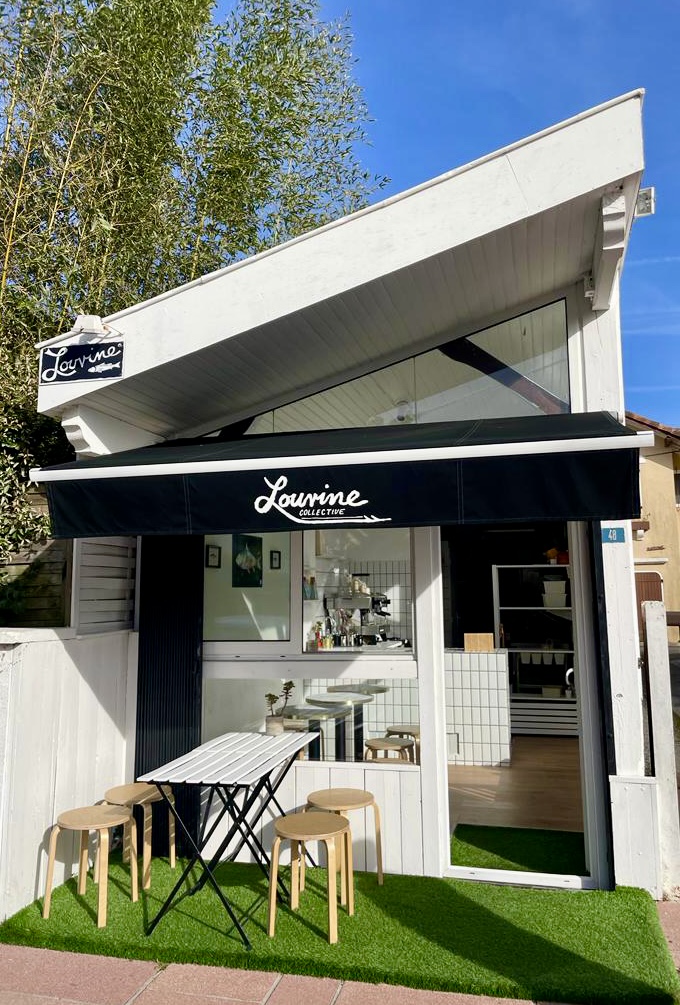 Louvine Soorts-Hossegor Photos 2